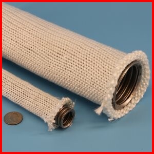 Fiberglass Knitted Sleeve