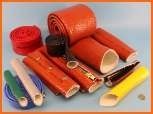 Firesleeve