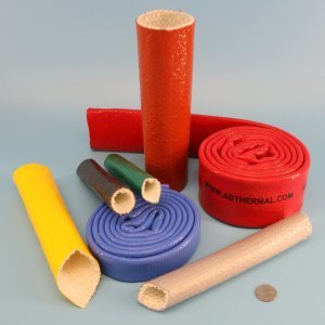 Industrial Firesleeve